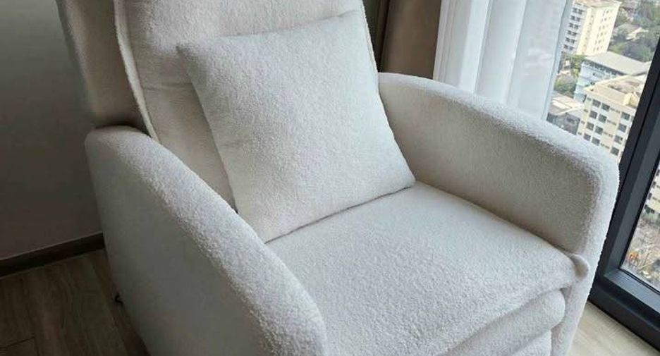 For rent 1 bed condo in Ratchathewi, Bangkok