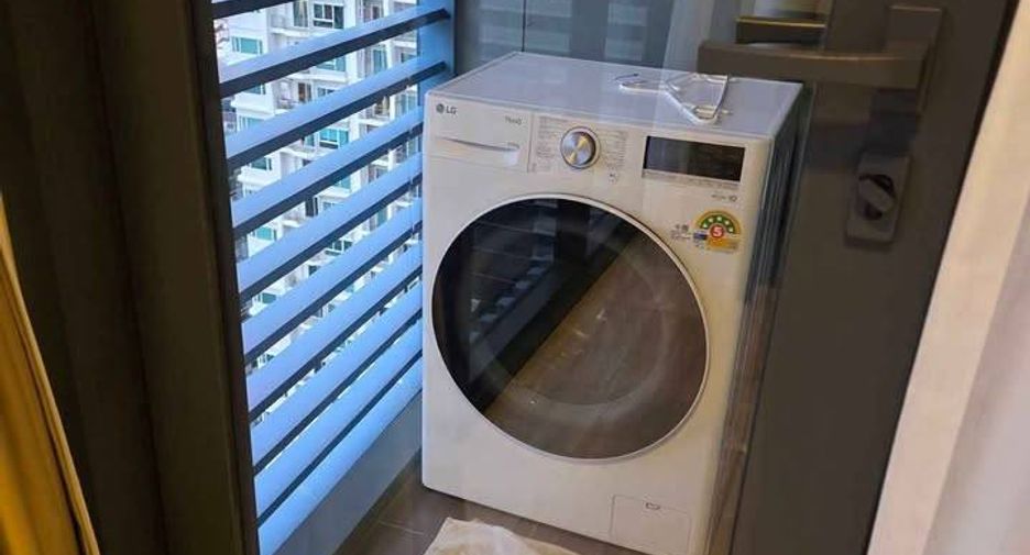 For rent 1 bed condo in Ratchathewi, Bangkok