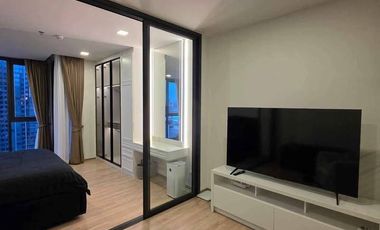 For rent 1 bed condo in Ratchathewi, Bangkok