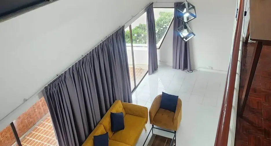出租 3 卧室 公寓 在 Jomtien, 芭提雅