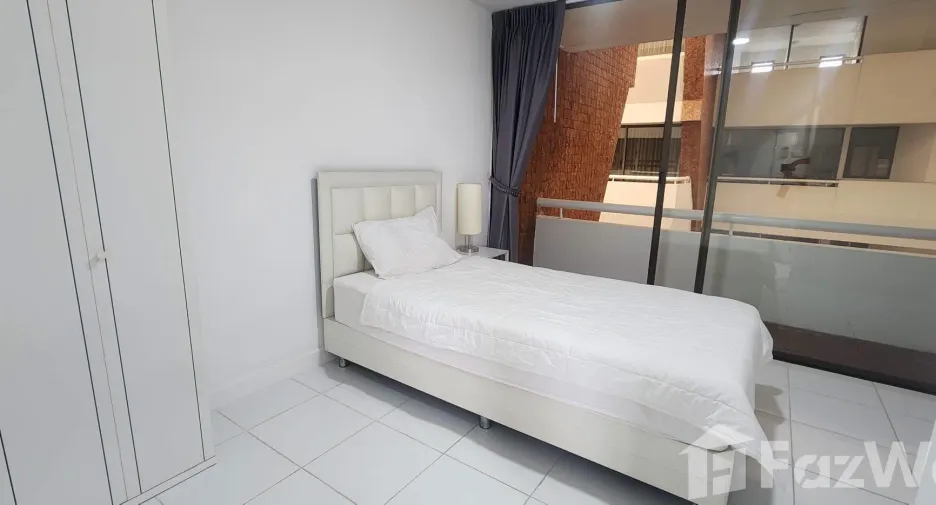出租 3 卧室 公寓 在 Jomtien, 芭提雅