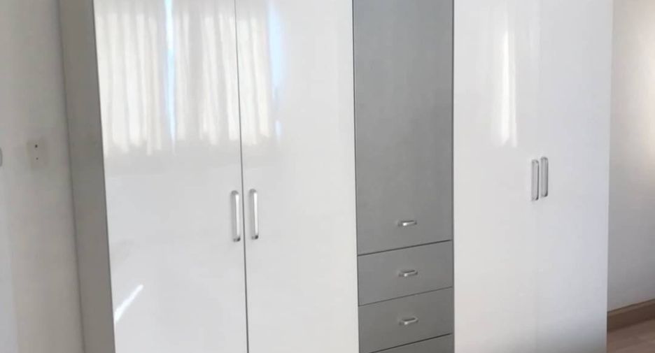 Condo en venta de 2 habitaciones en Prawet, Bangkok