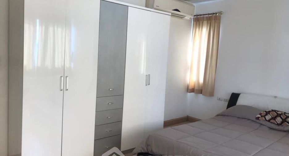 Condo en venta de 2 habitaciones en Prawet, Bangkok