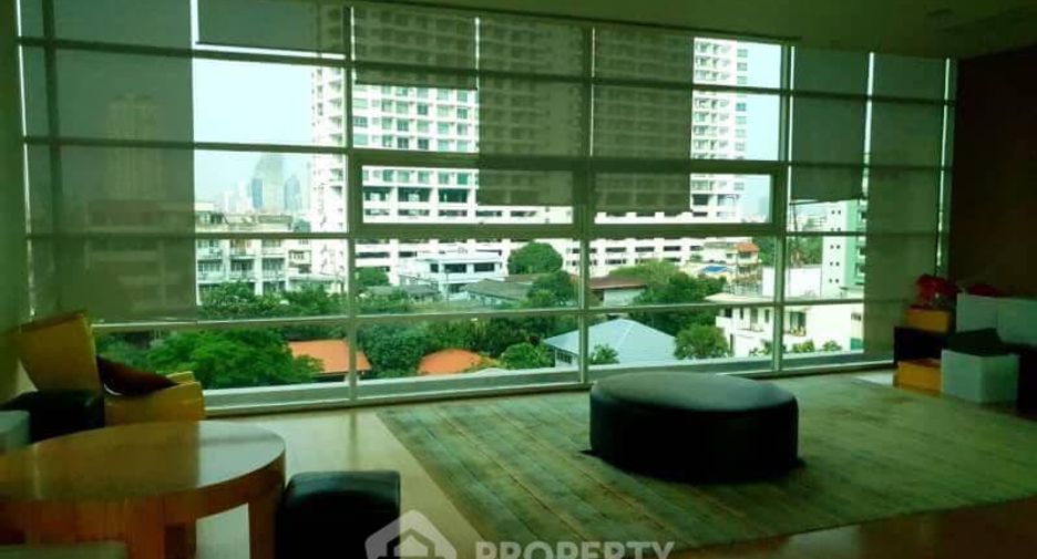 For sale 3 bedrooms condo in Bang Kho Laem, Bangkok