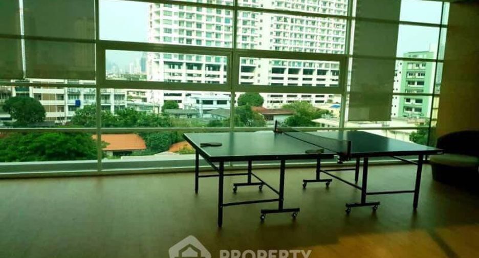 For sale 3 bedrooms condo in Bang Kho Laem, Bangkok