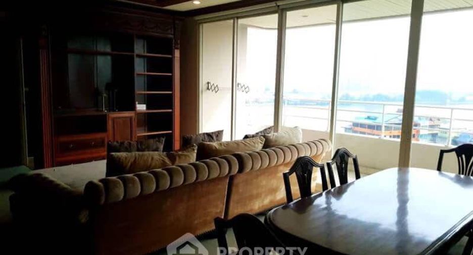 For sale 3 bedrooms condo in Bang Kho Laem, Bangkok