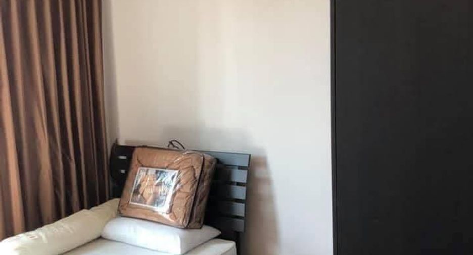 Condo en alquiler de 2 habitaciones en Khlong San, Bangkok