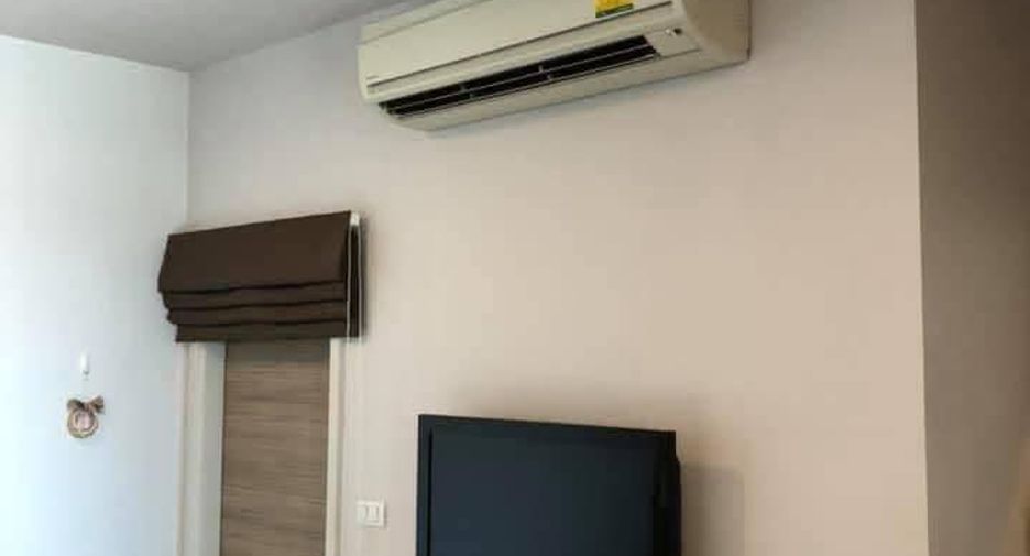 Condo en alquiler de 2 habitaciones en Khlong San, Bangkok