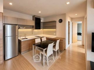 For rent 2 bedrooms condo in Phra Khanong, Bangkok