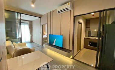 Condo en alquiler de 1 habitaciones en Khlong Toei, Bangkok