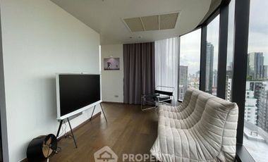 Wohnung zur Miete und zum Kauf mit 1 Zimmer in Khlong Toei, Bangkok