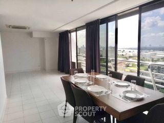 For rent and for sale 3 bedrooms condo in Khlong Toei, Bangkok