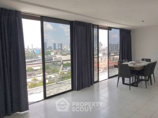 For rent and for sale 3 bedrooms condo in Khlong Toei, Bangkok