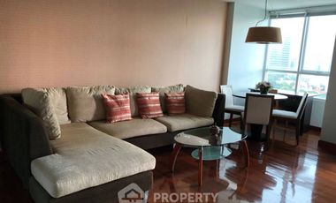 For sale 2 bedrooms condo in Pathum Wan, Bangkok