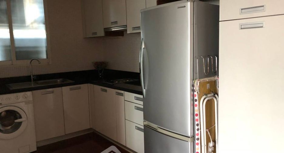 For sale 2 bedrooms condo in Pathum Wan, Bangkok
