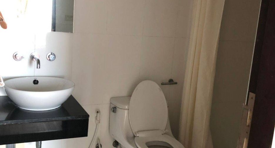 For sale 2 bedrooms condo in Pathum Wan, Bangkok