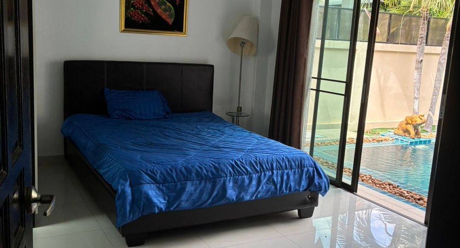 Аренда и продажа 3 спальни дом в Huay Yai, Паттайя