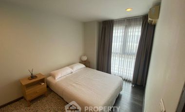 For rent and for sale 1 bed condo in Watthana, Bangkok