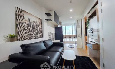 For sale 1 bed condo in Phaya Thai, Bangkok