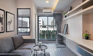 For sale 1 bed condo in Phra Khanong, Bangkok