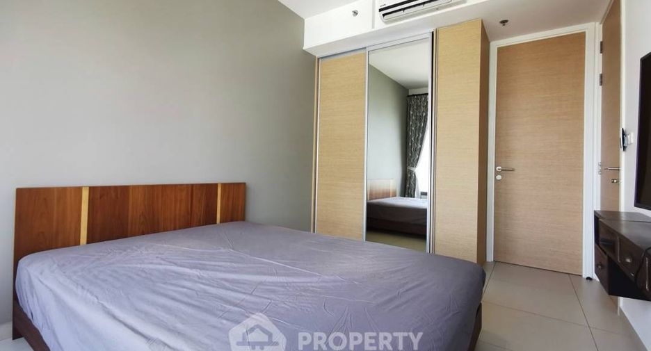 For sale 1 bed condo in Khlong Toei, Bangkok