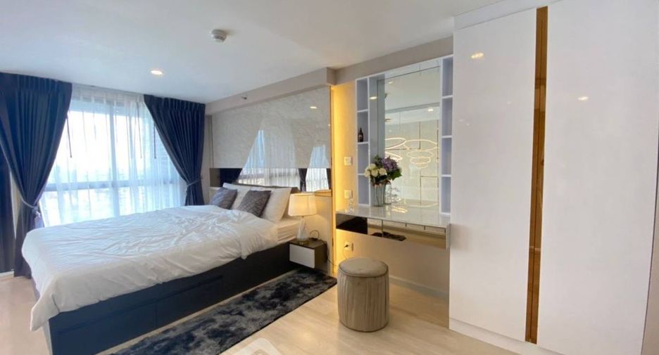 Condo en alquiler y en venta de 2 habitaciones en Sathon, Bangkok