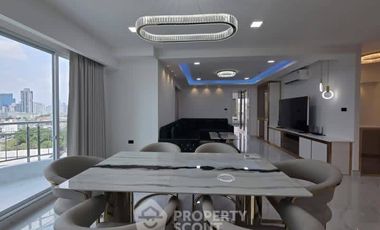 For sale 2 bedrooms condo in Yan Nawa, Bangkok