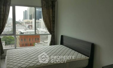 À vendre 1 chambre condo à Sathon, Bangkok