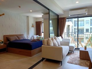 For rent 1 bed condo in Hua Hin, Prachuap Khiri Khan