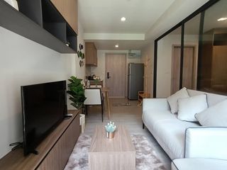 For rent 1 bed condo in Hua Hin, Prachuap Khiri Khan