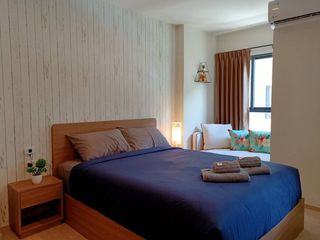 For rent 1 bed condo in Hua Hin, Prachuap Khiri Khan