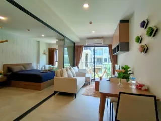 For rent 1 bed condo in Hua Hin, Prachuap Khiri Khan