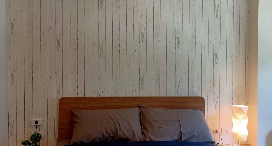 ให้เช่า 1 เตียง คอนโด ใน หัวหิน, ประจวบคีรีขันธ์