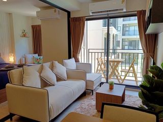 For rent 1 bed condo in Hua Hin, Prachuap Khiri Khan