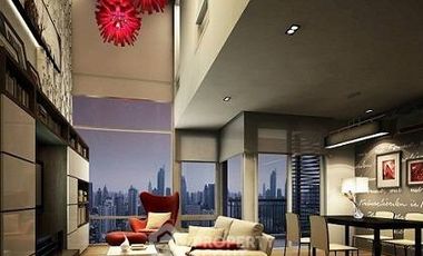 For sale 1 bed condo in Ratchathewi, Bangkok