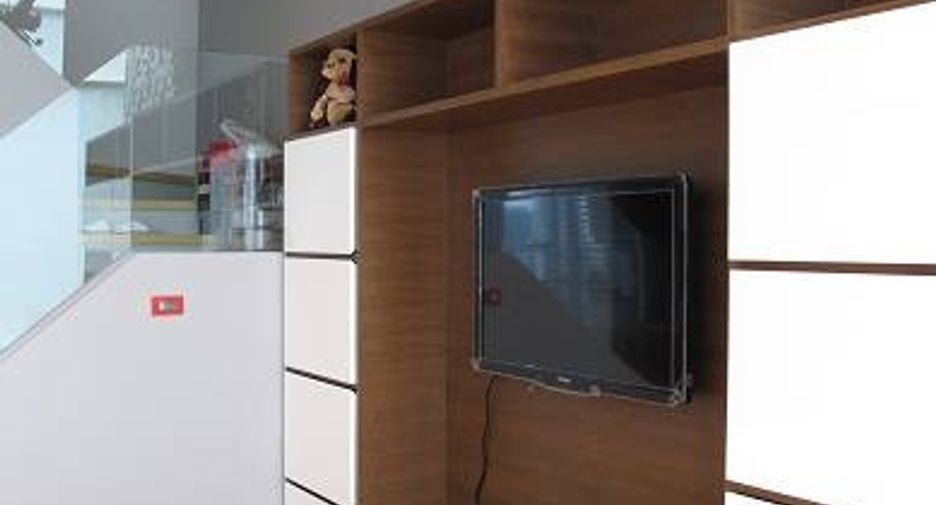 For sale 1 bed condo in Ratchathewi, Bangkok