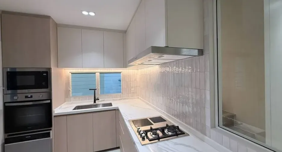 For rent 4 bedrooms house in Bang Phli, Samut Prakan