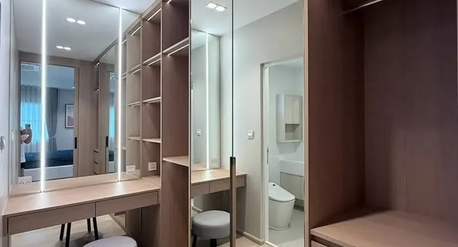 For rent 4 bedrooms house in Bang Phli, Samut Prakan