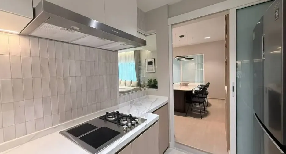 For rent 4 bedrooms house in Bang Phli, Samut Prakan