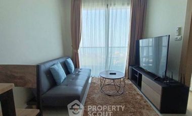 For sale 1 bed condo in Jomtien, Pattaya