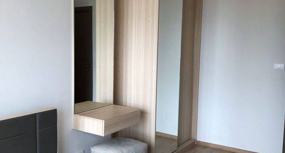 Condo en venta de 1 habitaciones en Bang Na, Bangkok