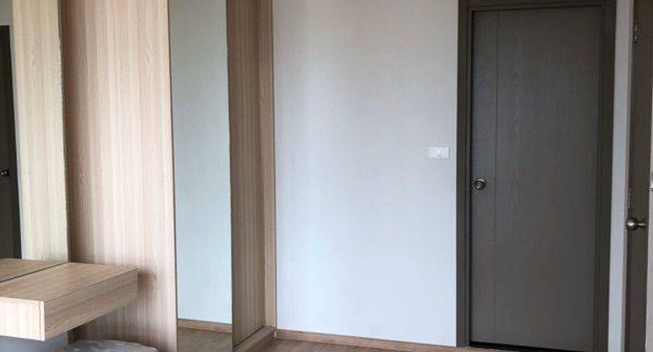 Condo en venta de 1 habitaciones en Bang Na, Bangkok