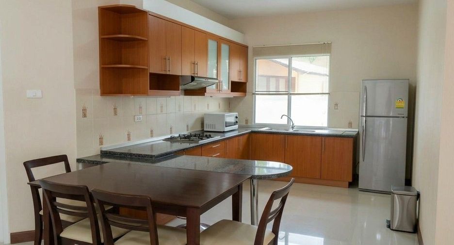 ให้เช่า 2 ห้องนอน บ้านเดี่ยว ใน หัวหิน, ประจวบคีรีขันธ์