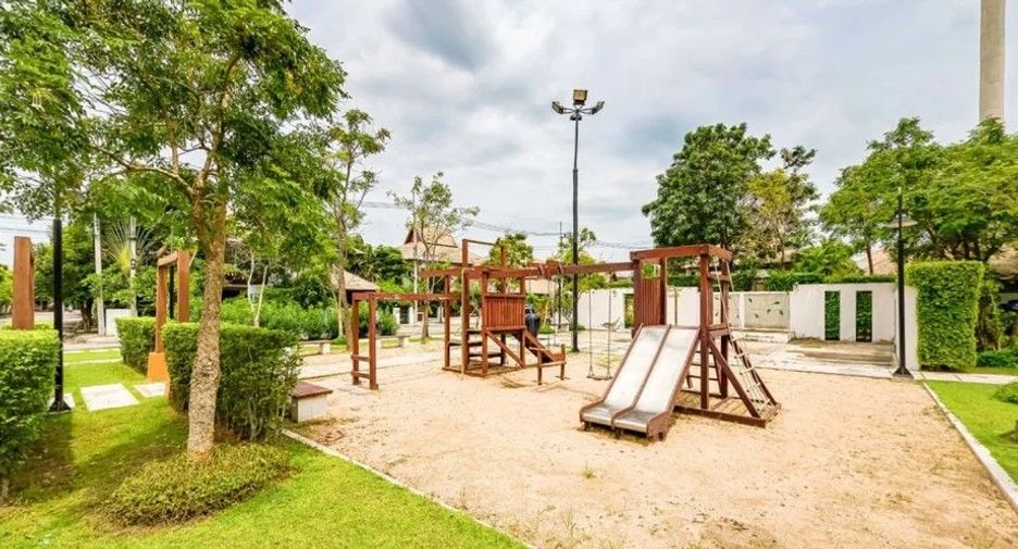 ให้เช่า 2 ห้องนอน บ้านเดี่ยว ใน หัวหิน, ประจวบคีรีขันธ์