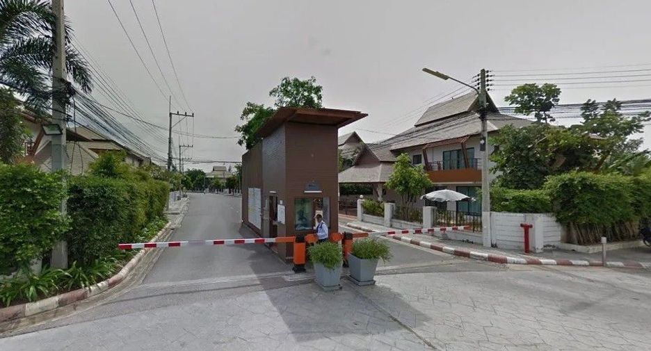 ให้เช่า 2 ห้องนอน บ้านเดี่ยว ใน หัวหิน, ประจวบคีรีขันธ์