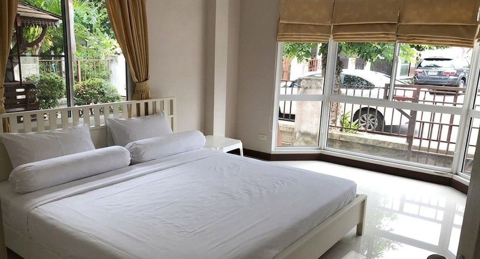ให้เช่า 2 ห้องนอน บ้านเดี่ยว ใน หัวหิน, ประจวบคีรีขันธ์