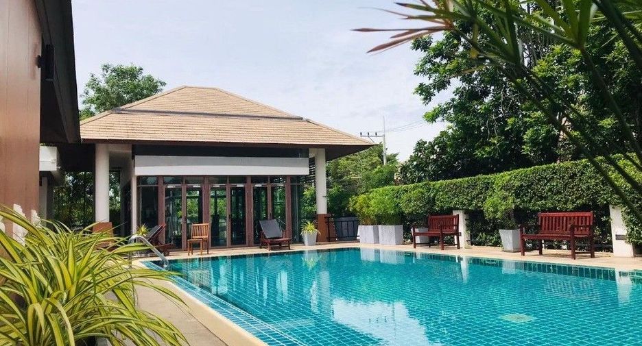 ให้เช่า 2 ห้องนอน บ้านเดี่ยว ใน หัวหิน, ประจวบคีรีขันธ์