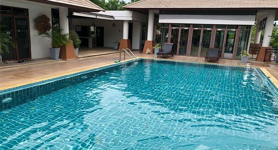ให้เช่า 2 ห้องนอน บ้านเดี่ยว ใน หัวหิน, ประจวบคีรีขันธ์