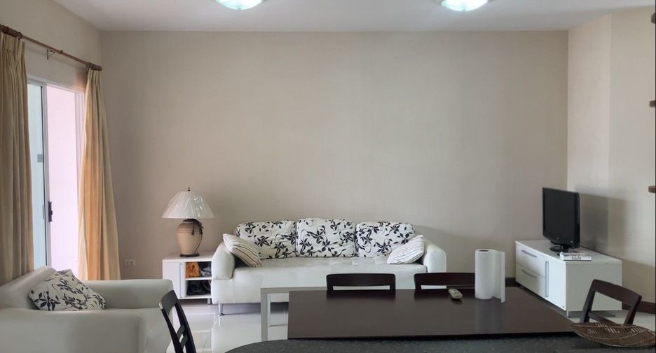ให้เช่า 2 ห้องนอน บ้านเดี่ยว ใน หัวหิน, ประจวบคีรีขันธ์
