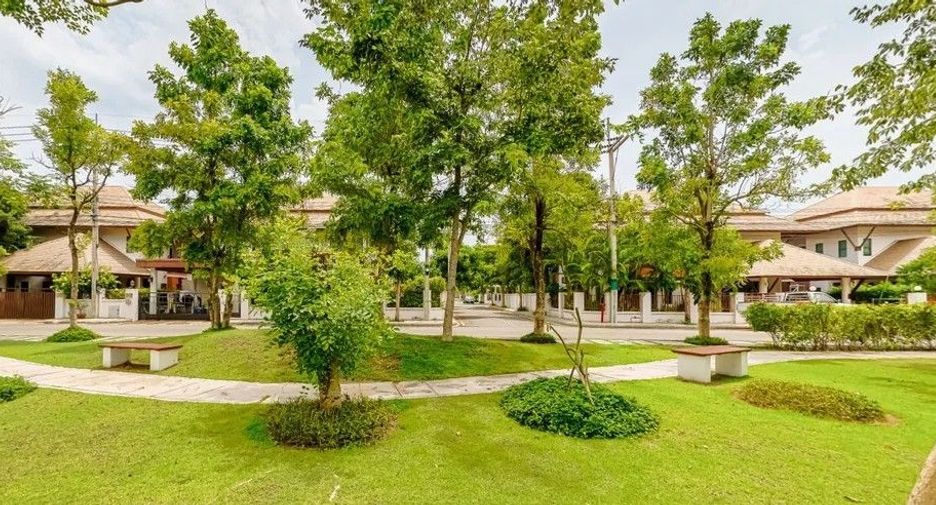 ให้เช่า 2 ห้องนอน บ้านเดี่ยว ใน หัวหิน, ประจวบคีรีขันธ์